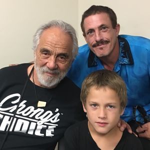 Meet your Posher, Shaun